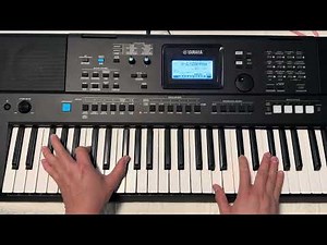 Señor mi Dios, tutorial para principiantes en La