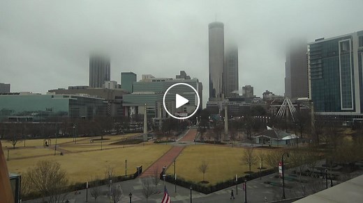 Centennial Olympic Park Cam