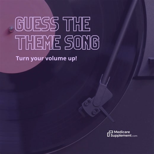 Calling all 1960s kids! Think you've got what it takes to crack this nostalgic trivia? 📺 Can you guess which popular TV show this iconic intro song belong to? Test your memory and let us know in the comments. 🔈CBS #1960sTrivia #Nostalgia | MedicareSupplement.com