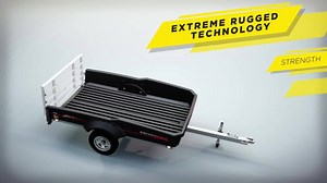 Features and benefits of the Cargo Max XRT | FLOE International