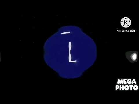 LG Logo 1995 In Center effects