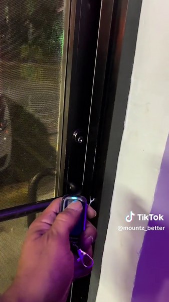 Professional Magnetic Door Lock Installation Services in Houston, TX