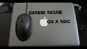 Conectar Mouse A Macbook
