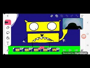 Splaat's nightmare ( werewolf transformation)