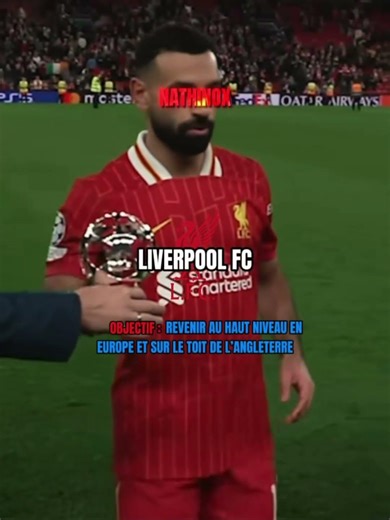 Les équipes à prendre en carrière manager sur FIFA | Part.2 | #football #shorts #liverpool #arsenal