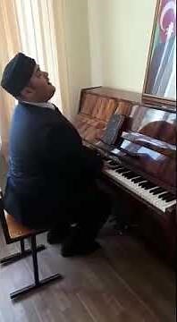 Şirin Yuxun Olaydım Tuğay İsmayılov