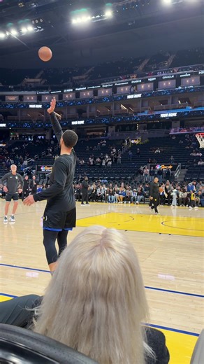 Steph Curry: Mastering the Three-Point Shot