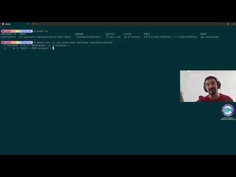Importación y exportación de archivos CSV a SQL Server por medio de WSL y Docker