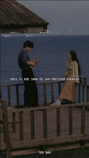 Carla Morrison - Eres Tú - Letra