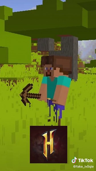 Minecraft JAVA vs BEDROCK! #minecraftjava #minecraftbedrock #javavsbedrock #humor #memes #parati #viral