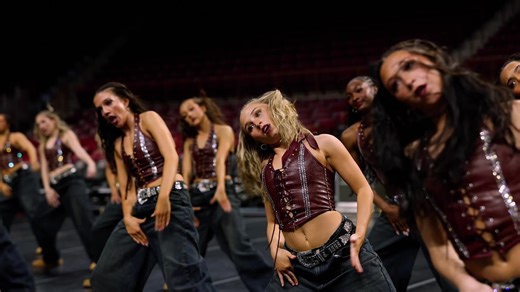 ONLY U Dance Choreography by McKinley Heimuli