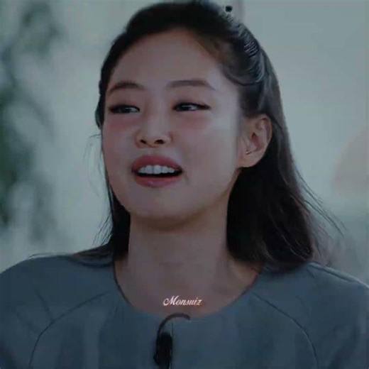 Jennie (Blackpink) after effect edit
