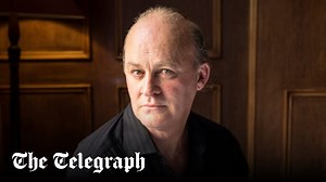 'What Paul Gambaccini went through was shocking' - Tim McInnerny on new abuse drama National Treasure
