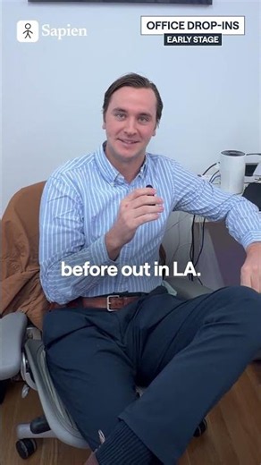 Culture Deep Dive at Sapien (Revisiting Early Stage Ep. 5)