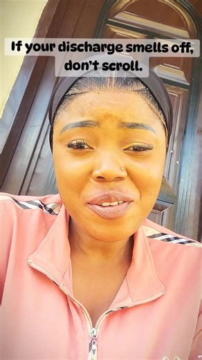 smelly discharge and all you should know #smellydischarge #smellingvagina #infections #womenshealth #creatorsearchinsights