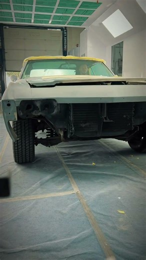 This Spray Gun Gives Pro Paint Results.