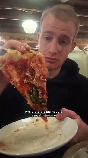 Best Pizza in Louisville?