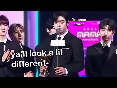 zerobaseone wilding in public