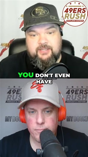 Is the wide receiver position the 49ers' weakest link? With no true X receiver and question marks beyond Ricky Pearsall, the team faces significant needs. Skyy Moore is a free agent, and finding a dynamic playmaker to stretch the field and create separation is crucial. #49ers #NFL #Football #WideReceiver #TeamNeeds | 49ers Rush Podcast