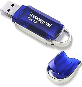 Integral 32GB Courier USB 3.0 Flash Drive