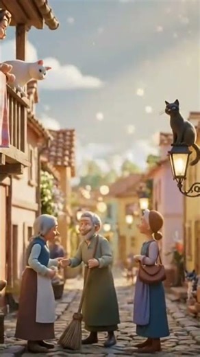 Cat and Humans l #DomesticCatDocumentary#TheSilentCompanion#CatDocumentary