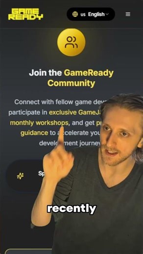 Join 100+ Game Developers Learning Together