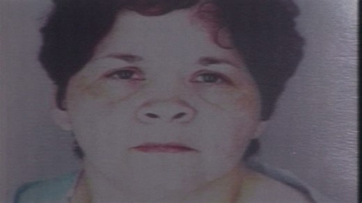 Yolanda Saldivar officially files for parole