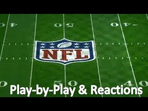 Jacksonville Jaguars @ Pittsburgh Steelers Live Reaction | 2018 NFL Playoffs