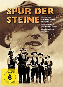 Spur der Steine: Blu-ray, 4K UHD, DVD leihen