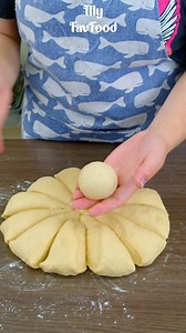 The right way to make fluffy bread | My FavFood