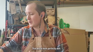 Learn how to make a poo puppet! Are you coming to see a performance of The Great Stink? Join the show’s designer, Sam Wilde, to learn how to make your own poo puppet to bring with you to this interactive children’s opera殺 | English Touring Opera | Facebook