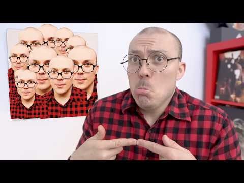 DewDropHueDrop - Anthony Fantanthony YTP REVIEW