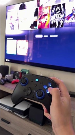 Does the NYXI Imperial Controller Work with the Steam Machine? #steam #nyxi #steammachine