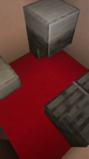 Squid Game Soldier Room in Minecraft