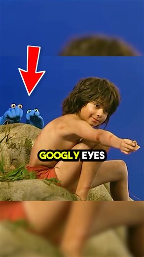 Disney Movies Live Action Without CGI 😭!