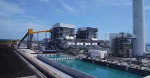 TNB'S Jimah East power plant fully operational | New Straits Times