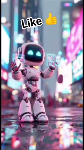 The future isn’t coming… it’s already being built 🤖🚀 #futuretech