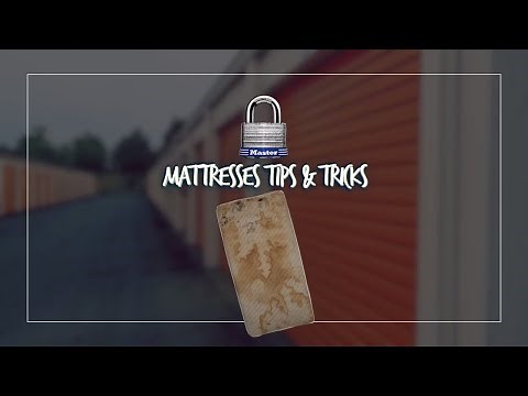 TOP 5 Ways To Dispose A Mattress And Box Spring FREE