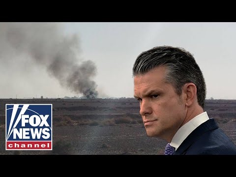 'CIA MISDIRECTION': SECRET intel war revealed after US pilot saved from enemy capture