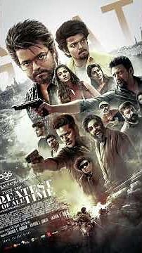 Top 10 Highest Day 1 Worldwide Grossing Tamil Movies | Box Office #Shorts #BoxOffice #Kollywood