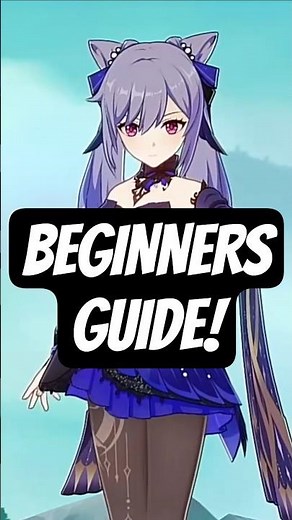 How To Build A Team in Genshin Impact - Beginners Guide