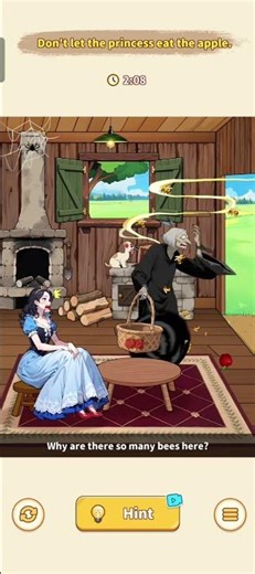 brain puzzle 2 Level 72 💐💐 #games #funny #gaming #subscribe #shorts #gameplay