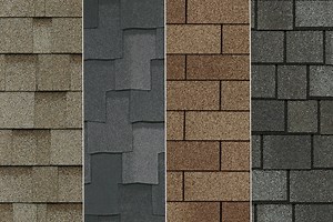 Complete Guide to Choosing Asphalt Shingles for Your Roof in 2024