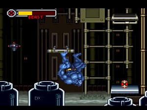 X-Men: Mutant Apocalypse es el juego perfecto para todos los que estais disfrutando X-Men '97, un videojuego de acción de desplazamiento lateral publicado por Capcom para Super Nintendo en 1994. | Ninten Gamers