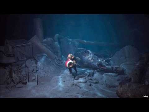 Reanimal - Underwater Level Walkthrough
