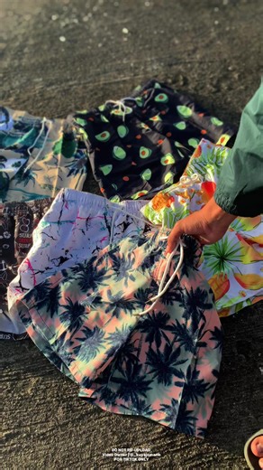 Explore the Best Beach and Gym Shorts for Men