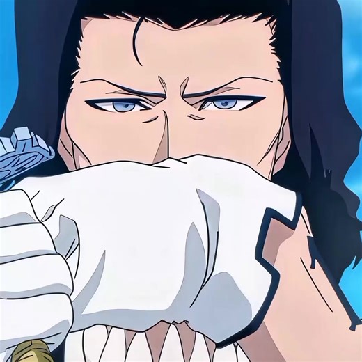 Bleach Edit: Ichigo Transformation