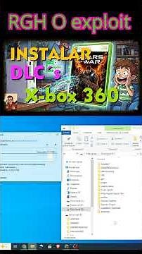 Install DLCs correctly on your console #xbox360 #rgh #badavatar