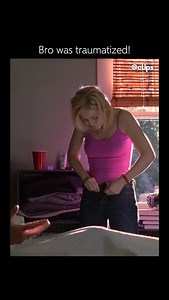 2.3M views · 19K reactions | 勞 Interesting fact: In Old School (2003), many of the wild party scenes were inspired by real college experiences of the writers. The actors often improvised their lines during these scenes, which added to the chaotic and unpredictable humor of the film. | Clips | Facebook