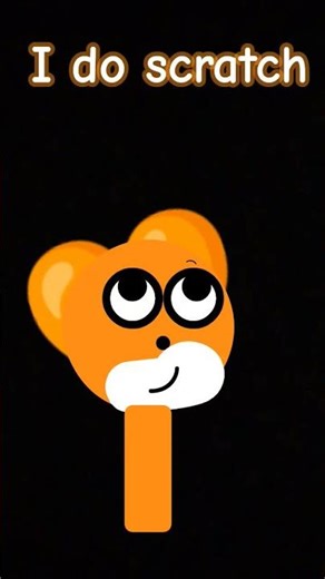 scratch